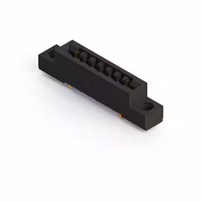 357-014-540-204 EDAC Inc.  Edgeboard Connectors